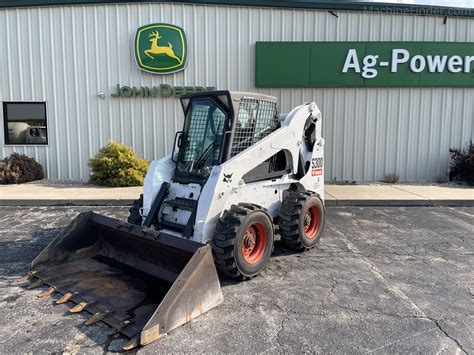 skid steer loaders for sale in missouri|Missouri Skid Steer Loaders For Sale .